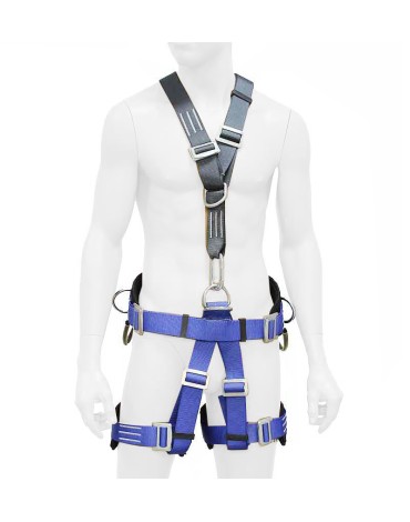 Привязь страховочная ССП-5 NL (уширенный кушак)