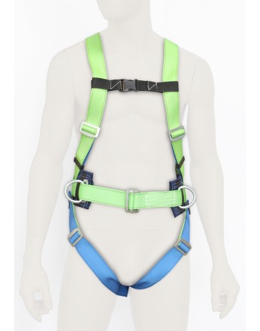 Привязь страховочная УСП 2 Ж