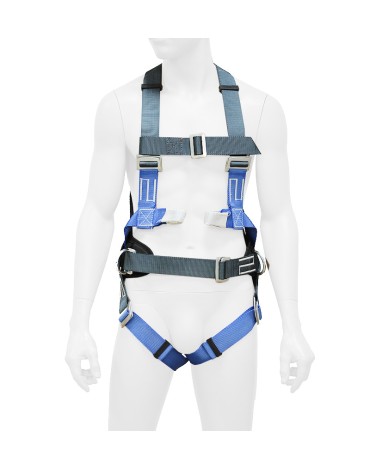 Привязь страховочная УСП 2 Ж4 NL (уширенный кушак)