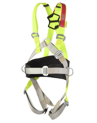 Привязь страховочная VENTO™ АЛЬФА 5.0, vnt 105