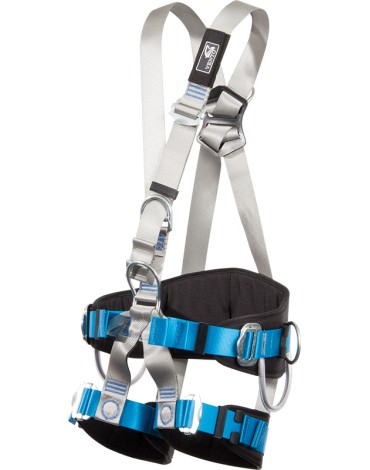Привязь страховочная VENTO™ Высота 016 с поясом, vst 016