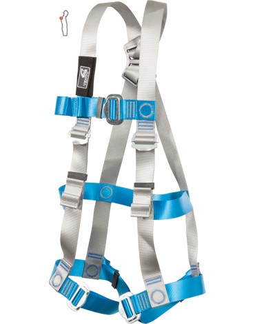 Привязь страховочная VENTO™ Высота 035, vst 035