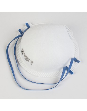 Респиратор Бриз-1104-1 (FFP1) без клапана