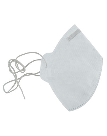 Респиратор Бриз-1106 (FFP1) без клапана