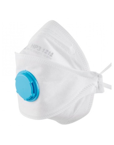 Респиратор НРЗ-1212 складной с клапаном FFP2 (20 шт)