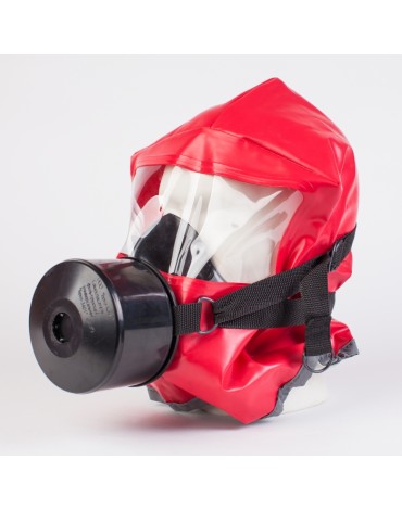 Самоспасатель Бриз-3401 (ГДЗК) (картон)