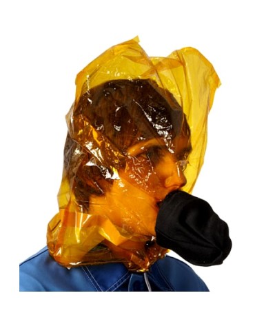 Самоспасатель фильтрующий универсальный Феникс-2