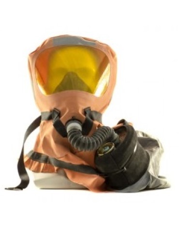 Самоспасатель изолирующий СПИ-20