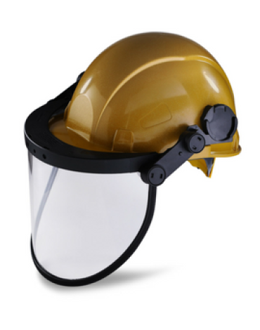 Щиток защитный РОСОМЗ™ КБТ ВИЗИОН ENERGO RX, 04257