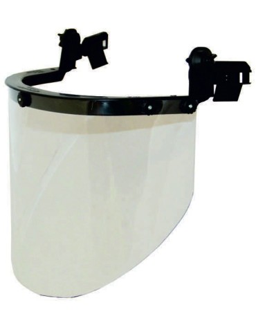 Щиток защитный РОСОМЗ™ КБТ ВИЗИОН TITAN, 04390