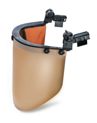 Щиток защитный РОСОМЗ™ КБТМ ВИЗИОН TERMO