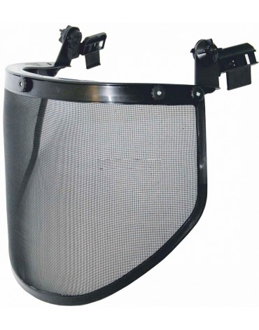 Щиток защитный РОСОМЗ™ КС/Л СТАЛЬ, 04416