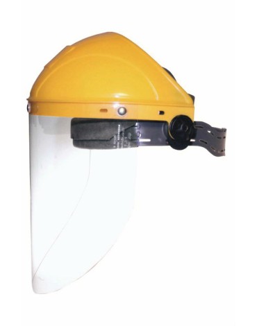 Щиток защитный РОСОМЗ™ НБТ1 ВИЗИОН, 413130