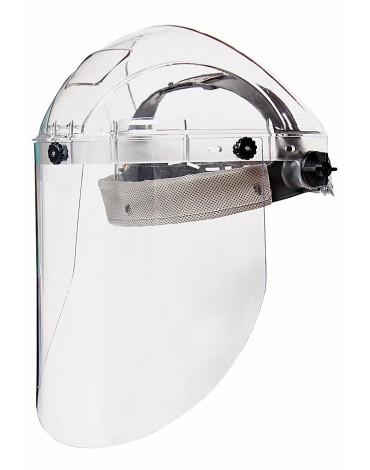 Щиток защитный РОСОМЗ™ НБТ1 ВИЗИОН classic TITAN, 414291