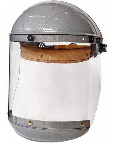 Щиток защитный РОСОМЗ™ НБТ2/С ВИЗИОН TERMO TITAN, 427391