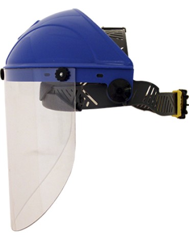 Щиток защитный РОСОМЗ™ НБТ2 ВИЗИОН, 425190