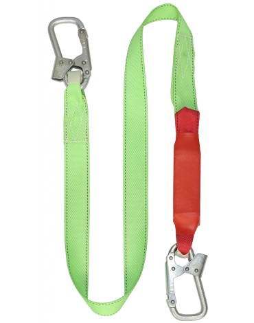 Строп А (лента) 1 монт.кар. 10м