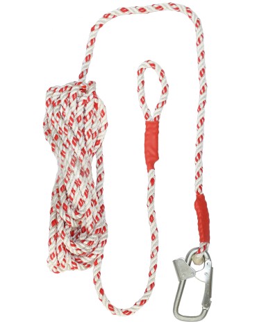 Строп В (канат) 1 монт.кар. 10м