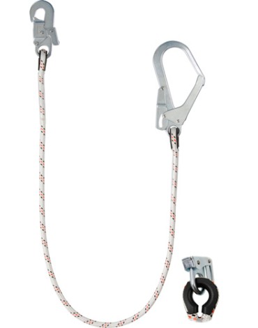 Строп VENTO™ веревочный одинарный нерегулируемый B12, vnt B12