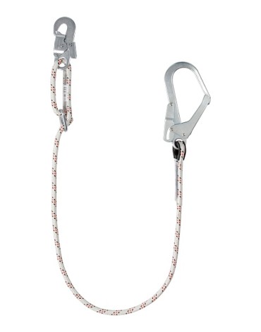 Строп VENTO™ веревочный одинарный регулируемый В12р, vnt B12p