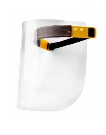 Защитный экран РОСОМЗ™ для лица Пионер