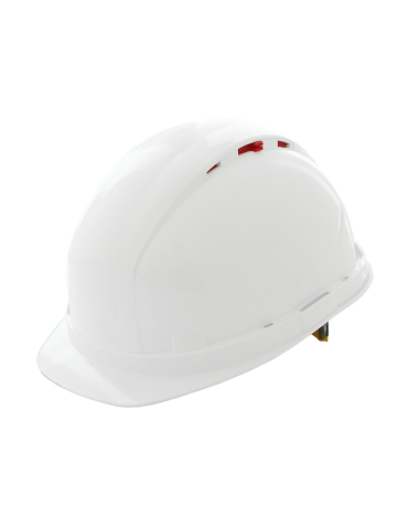 Каска РОСОМЗ™ RFI-3 BIOT™ RAPID (с храповиком), белый 72717