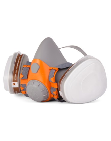 Комплект для защиты дыхания Jeta Safety J-SET 6500