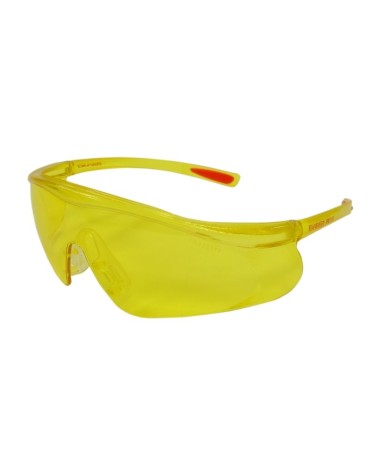 Очки открытые РОСОМЗ™ 055 HAMMER PROFI super (2-1,2 PC), 15536