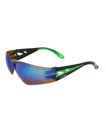Очки открытые РОСОМЗ™ О17 HAMMER ACTIVE super (5-3,1 PC), 11715