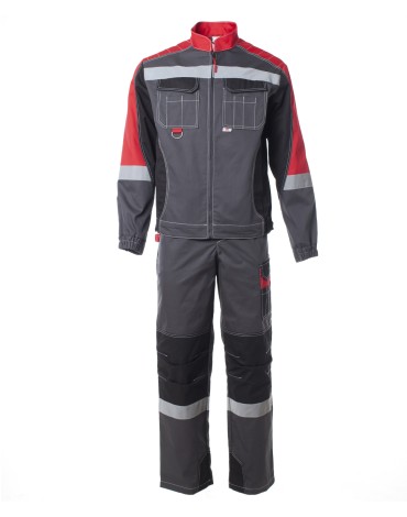 Костюм «ФОРМУЛА» с СОП