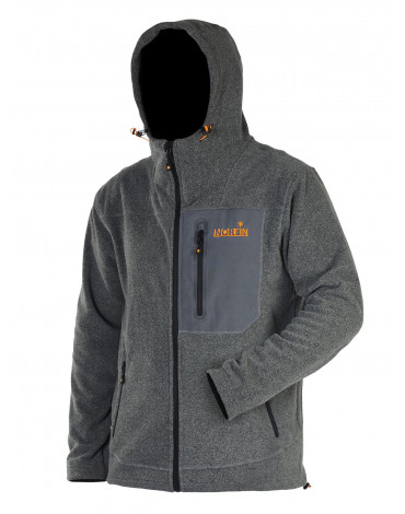Джемпер Флисовый Norfin Onyx