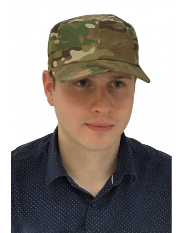 Кепка МУЛЬТИКАМ