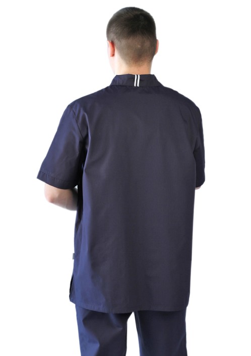 Костюм мужской "Эра" т-синий Костюм мужской "Эра" т-синий