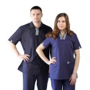 Костюм мужской "Эра" т-синий Костюм мужской "Эра" т-синий