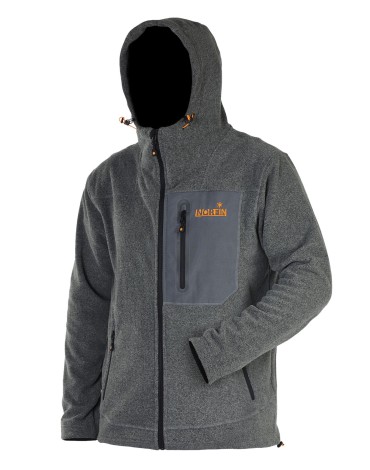 Джемпер Флисовый Norfin Onyx
