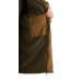 Костюм демисезонный ГОРКА куртка/брюки, цвет: св.хаки/т.хаки, ткань: Полибрезент
