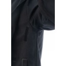 Куртка сварщика 2 класса Brodeks FS 28-02, черный Куртка сварщика 2 класса Brodeks FS 28-02, черный