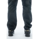 Брюки сварщика 2 класса Brodeks FS 38-02, черный Брюки сварщика 2 класса Brodeks FS 38-02, черный