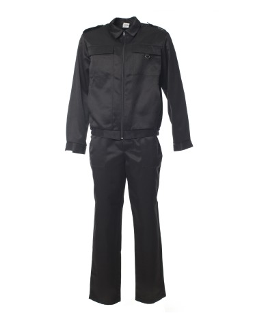 Костюм «ОХРАННИК»