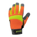 Перчатки из искусственной кожи Brodeks Defender G-61 Перчатки из искусственной кожи Brodeks Defender G-61
