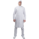 Халат мужской АПРЕЛЬ ХАССП, белый Халат мужской АПРЕЛЬ ХАССП, белый