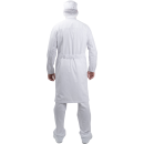 Халат мужской АПРЕЛЬ ХАССП, белый Халат мужской АПРЕЛЬ ХАССП, белый