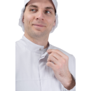 Халат мужской АПРЕЛЬ ХАССП, белый Халат мужской АПРЕЛЬ ХАССП, белый