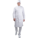 Халат мужской АПРЕЛЬ ХАССП, белый Халат мужской АПРЕЛЬ ХАССП, белый