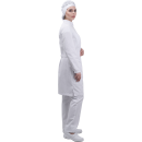 Халат женский АПРЕЛИЯ ХАССП, белый Халат женский АПРЕЛИЯ ХАССП, белый