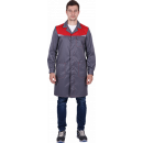 Халат КМ-10 ЛЮКС летний Халат КМ-10 ЛЮКС летний