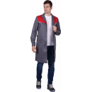 Халат КМ-10 ЛЮКС летний Халат КМ-10 ЛЮКС летний