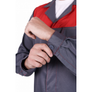 Халат КМ-10 ЛЮКС летний Халат КМ-10 ЛЮКС летний