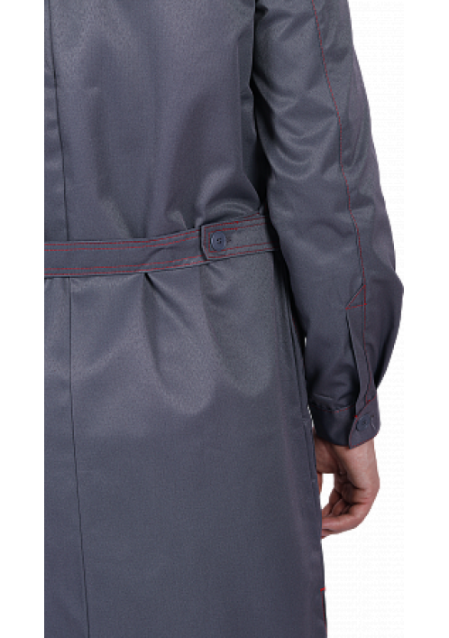 Халат КМ-10 ЛЮКС летний Халат КМ-10 ЛЮКС летний