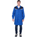 Халат КМ-10 ЛЮКС летний Халат КМ-10 ЛЮКС летний